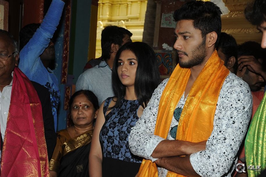 Pelliki-Mundu-Prema-Katha-Movie-Opening